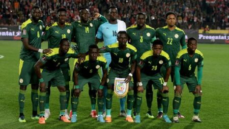 Soi kèo, dự đoán Macao Bolivia vs Senegal, 0h ngày 25/9