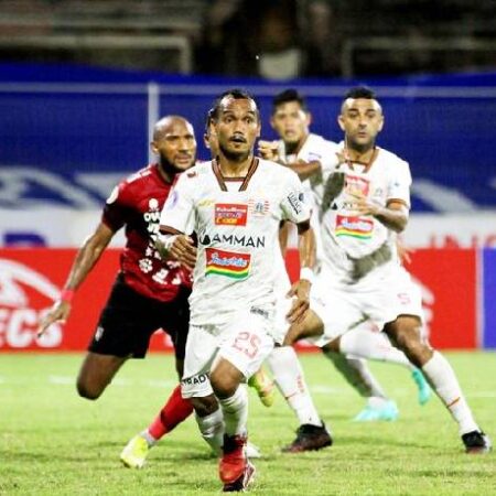Soi kèo, dự đoán Macao Borneo vs Persita, 18h15 ngày 9/9