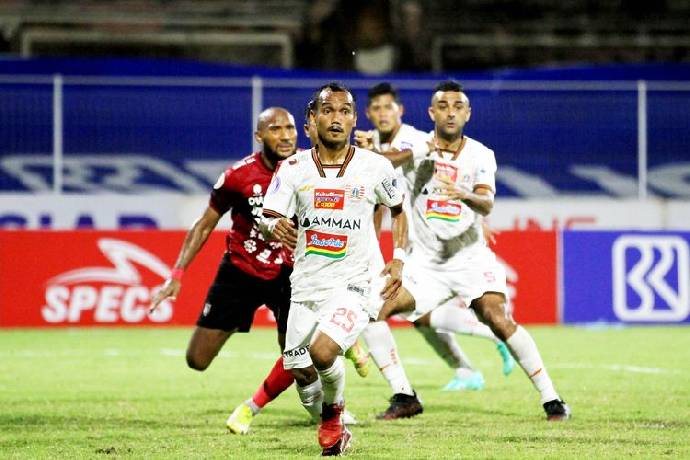 Soi kèo, dự đoán Macao Borneo vs Persita, 18h15 ngày 9/9