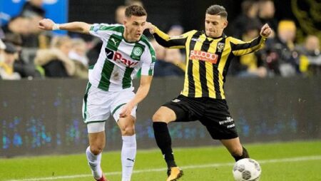 Soi kèo, dự đoán Macao Cambuur vs Groningen, 19h30 ngày 11/9