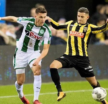 Soi kèo, dự đoán Macao Cambuur vs Groningen, 19h30 ngày 11/9