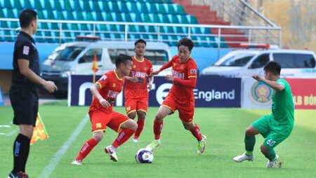 Soi kèo, dự đoán Macao CAND vs Phú Thọ, 16h30 ngày 3/9