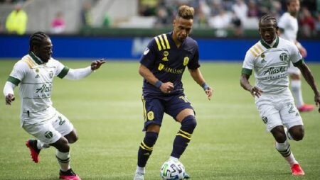 Soi kèo, dự đoán Macao Cincinnati vs Charlotte, 6h37 ngày 4/9