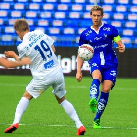 Soi kèo, dự đoán Macao Djurgarden vs Molde, 23h45 ngày 15/9