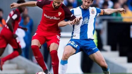 Soi kèo, dự đoán Macao Espanyol vs Sevilla, 21h15 ngày 10/9