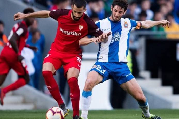 Soi kèo, dự đoán Macao Espanyol vs Sevilla, 21h15 ngày 10/9