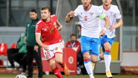 Soi kèo, dự đoán Macao Faroe vs Thổ Nhĩ Kỳ, 1h45 ngày 26/9