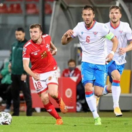 Soi kèo, dự đoán Macao Faroe vs Thổ Nhĩ Kỳ, 1h45 ngày 26/9