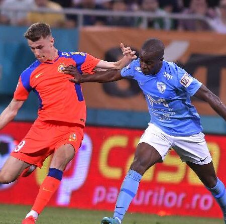 Soi kèo, dự đoán Macao FCSB vs Voluntari, 1h ngày 13/9