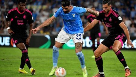 Soi kèo, dự đoán Macao Feyenoord vs Sturm Graz 23h45 ngày 15/9