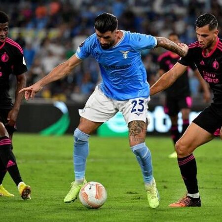 Soi kèo, dự đoán Macao Feyenoord vs Sturm Graz 23h45 ngày 15/9