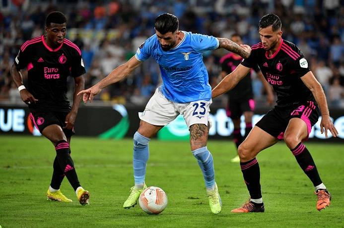 Soi kèo, dự đoán Macao Feyenoord vs Sturm Graz 23h45 ngày 15/9
