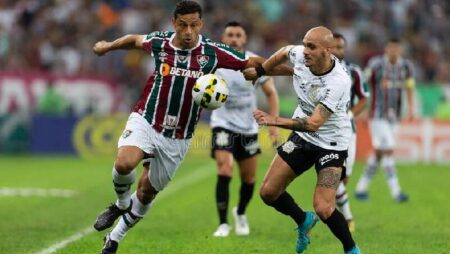 Soi kèo, dự đoán Macao Fluminense vs Juventude, 5h ngày 29/9