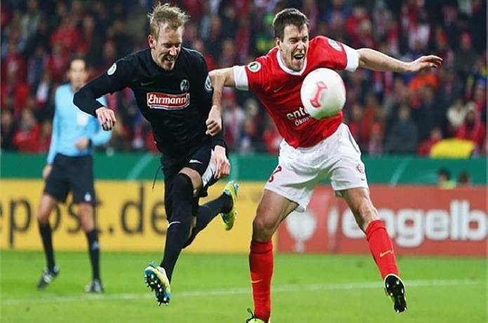 Soi kèo, dự đoán Macao Freiburg vs Mainz, 20h30 ngày 1/10