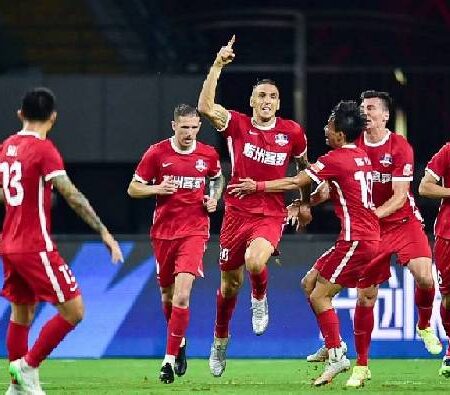 Soi kèo, dự đoán Macao Guangzhou City vs Tianjin, 18h30 ngày 3/9