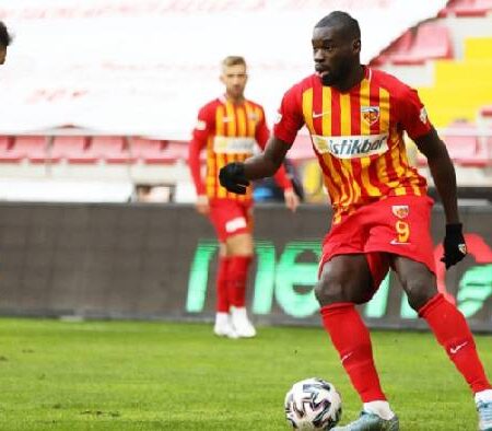 Soi kèo, dự đoán Macao Hatayspor vs Kayserispor, 0h ngày 17/9
