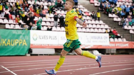 Soi kèo, dự đoán Macao HIFK vs Ilves, 22h ngày 28/9