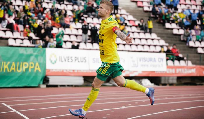 Soi kèo, dự đoán Macao HIFK vs Ilves, 22h ngày 28/9