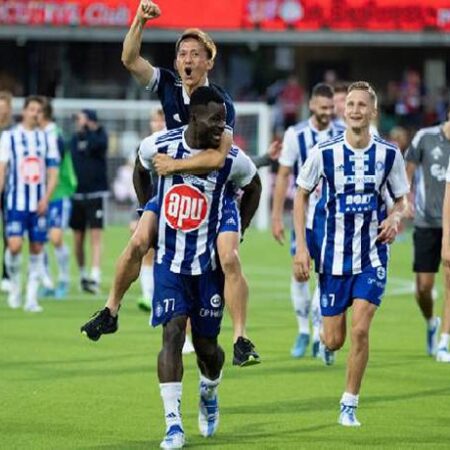 Soi kèo, dự đoán Macao HJK vs Betis, 23h45 ngày 8/9