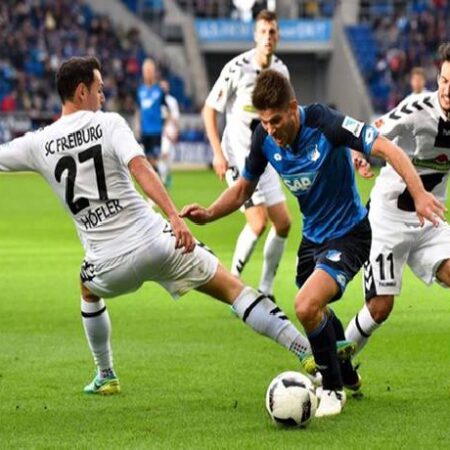Soi kèo, dự đoán Macao Hoffenheim vs Freiburg, 0h30 ngày 19/9