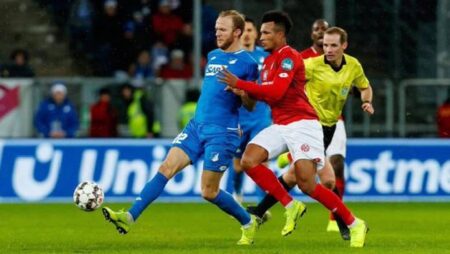 Soi kèo, dự đoán Macao Hoffenheim vs Mainz, 20h30 ngày 10/9