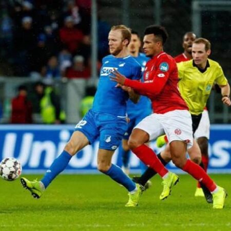 Soi kèo, dự đoán Macao Hoffenheim vs Mainz, 20h30 ngày 10/9