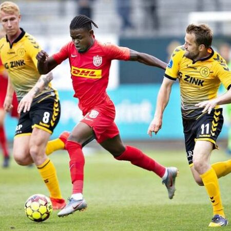 Soi kèo, dự đoán Macao Horsens vs Nordsjælland 0h00 ngày 17/9