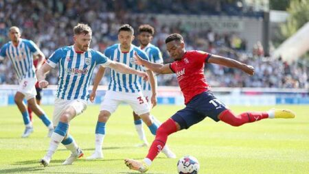 Soi kèo, dự đoán Macao Huddersfield vs Wigan, 1h45 ngày 14/9