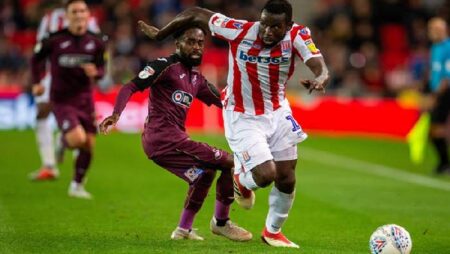 Soi kèo, dự đoán Macao Hull vs Stoke, 1h45 ngày 14/9