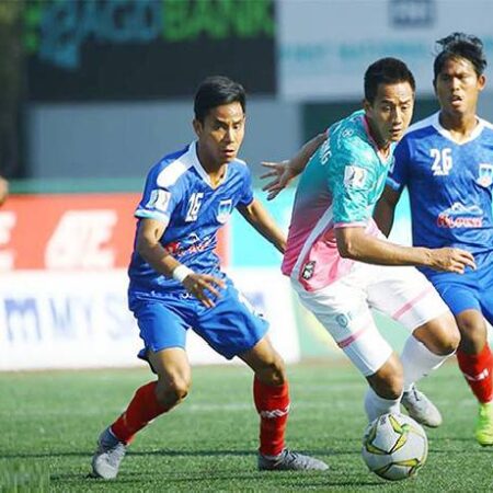 Soi kèo, dự đoán Macao Ispe vs Ayeyawady, 16h ngày 8/9