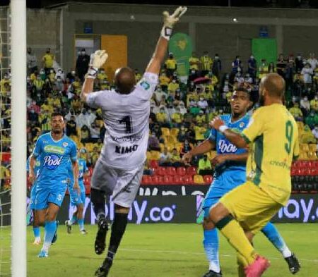 Soi kèo, dự đoán Macao Jaguares vs Bucaramanga, 6h ngày 21/9