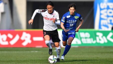 Soi kèo, dự đoán Macao JEF United vs Roasso Kumamoto, 12h ngày 25/9