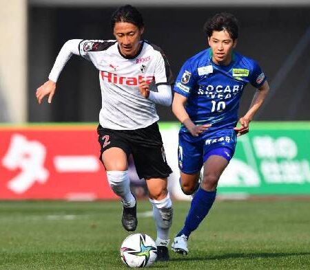 Soi kèo, dự đoán Macao JEF United vs Roasso Kumamoto, 12h ngày 25/9