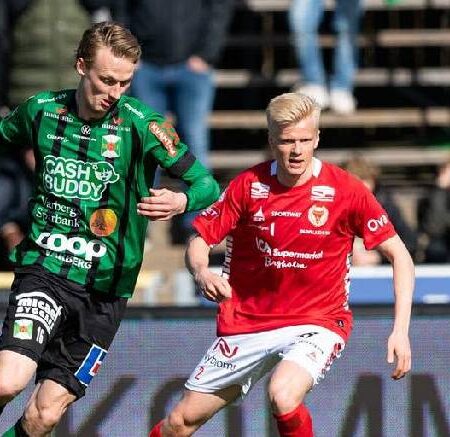 Soi kèo, dự đoán Macao Kalmar vs Varberg, 0h ngày 6/9