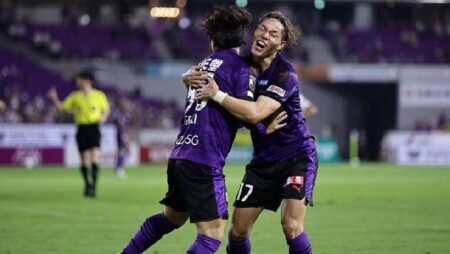 Soi kèo, dự đoán Macao Kyoto Sanga vs Kashima Antlers, 17h ngày 10/9