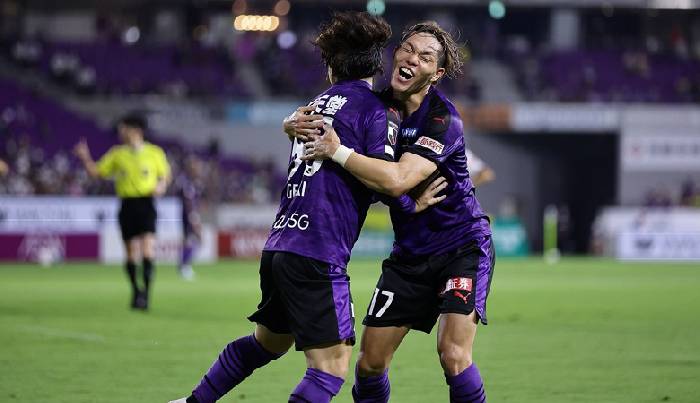 Soi kèo, dự đoán Macao Kyoto Sanga vs Kashima Antlers, 17h ngày 10/9