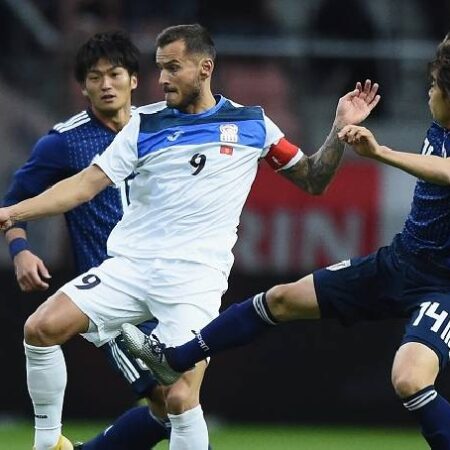 Soi kèo, dự đoán Macao Kyrgyz vs Nga, 21h ngày 24/9