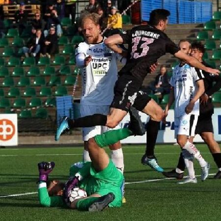 Soi kèo, dự đoán Macao Lahti vs VPS, 22h ngày 28/9