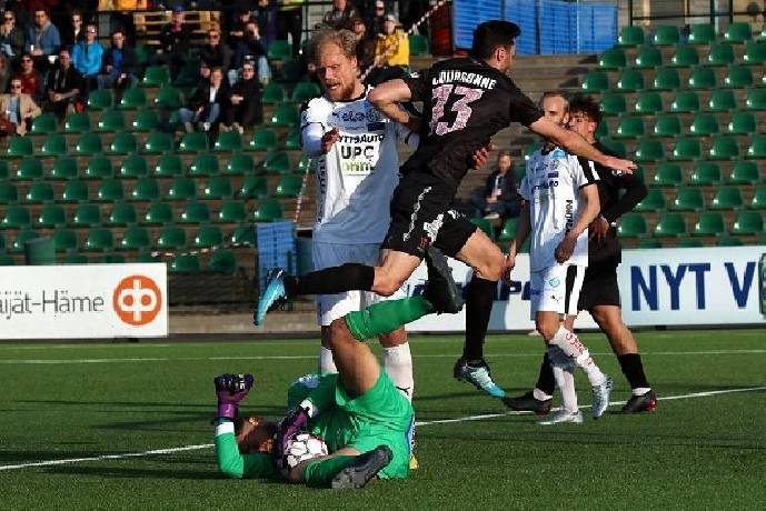 Soi kèo, dự đoán Macao Lahti vs VPS, 22h ngày 28/9