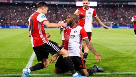 Soi kèo, dự đoán Macao Lazio vs Feyenoord, 2h ngày 9/9