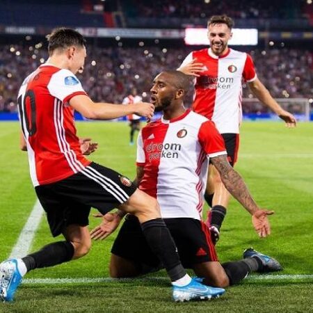 Soi kèo, dự đoán Macao Lazio vs Feyenoord, 2h ngày 9/9