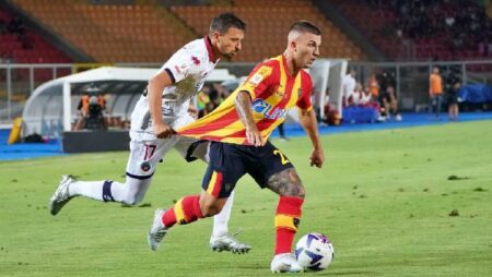 Soi kèo, dự đoán Macao Lecce vs Monza, 20h ngày 11/9