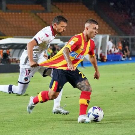 Soi kèo, dự đoán Macao Lecce vs Monza, 20h ngày 11/9