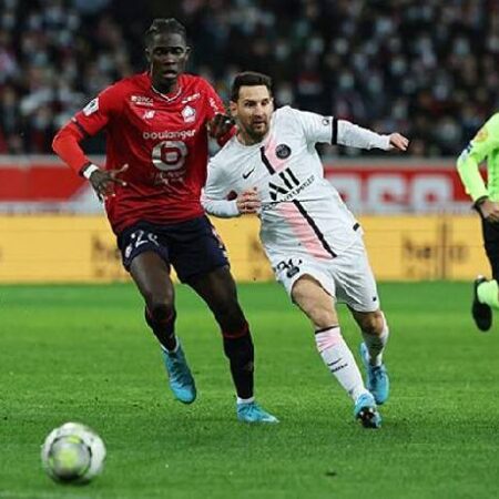 Soi kèo, dự đoán Macao Lille vs Toulouse, 2h ngày 18/9