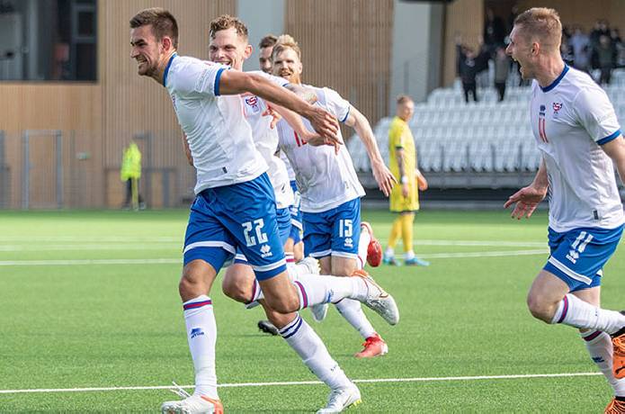 Soi kèo, dự đoán Macao Lithuania vs Faroe, 1h45 ngày 23/9