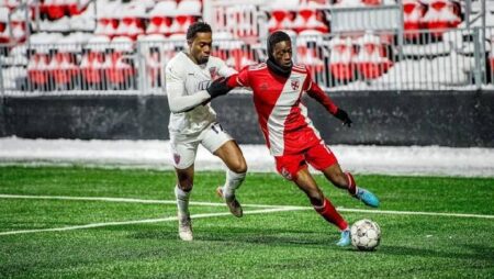 Soi kèo, dự đoán Macao Loudoun vs Hartford, 6h05 ngày 22/9