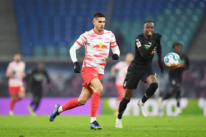 Soi kèo, dự đoán Macao M’gladbach vs Leipzig, 23h30 ngày 17/9