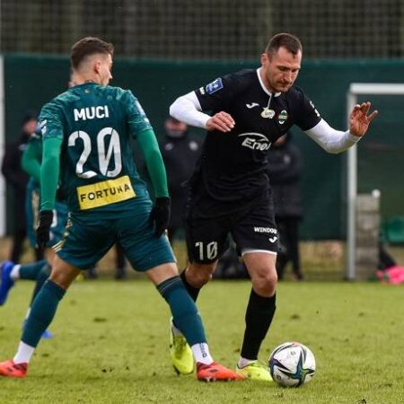Soi kèo, dự đoán Macao Macao Legia Warsaw vs Radomiak 1h30 ngày 3/9