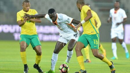 Soi kèo, dự đoán Macao Mali vs Zambia, 2h ngày 27/9
