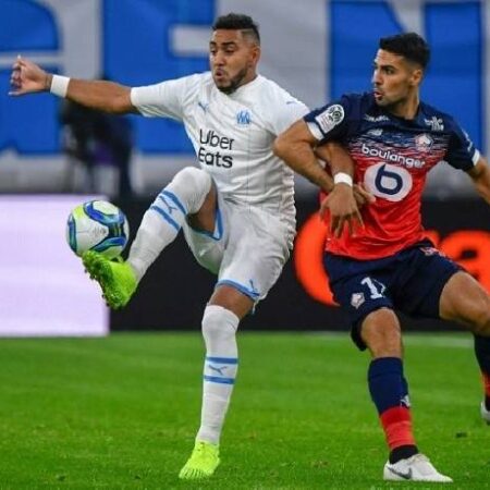 Soi kèo, dự đoán Macao Marseille vs Lille, 2h ngày 11/9